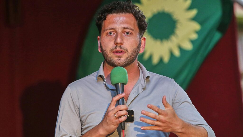 Felix Banaszak (Archiv)