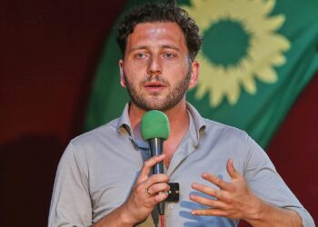 Felix Banaszak (Archiv)