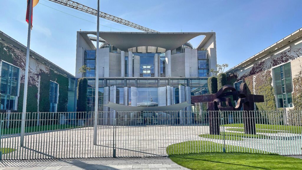 Bundeskanzleramt (Archiv)