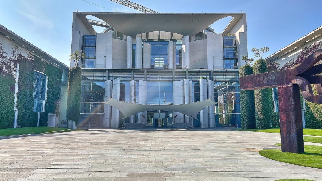 Bundeskanzleramt (Archiv)