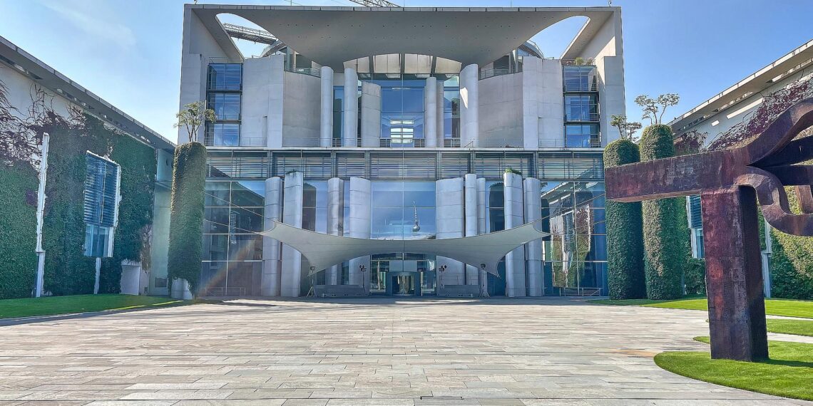 Bundeskanzleramt (Archiv)