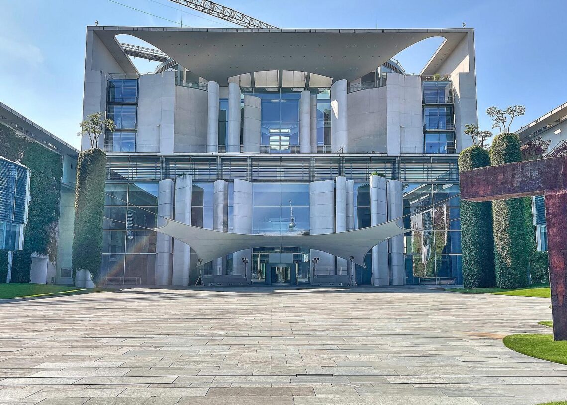 Bundeskanzleramt (Archiv)