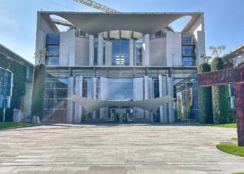 Bundeskanzleramt (Archiv)