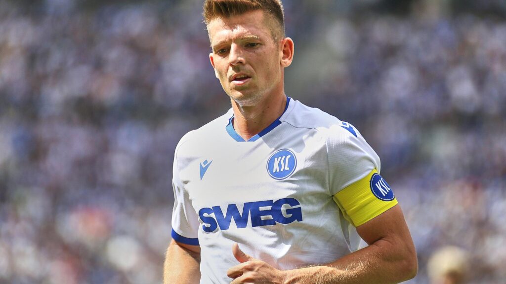 Marvin Wanitzek (Archiv)