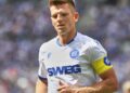 2. Bundesliga: KSC schlägt Fürth - Schalke erreicht Tabellenspitze 10 Marvin Wanitzek (Archiv)