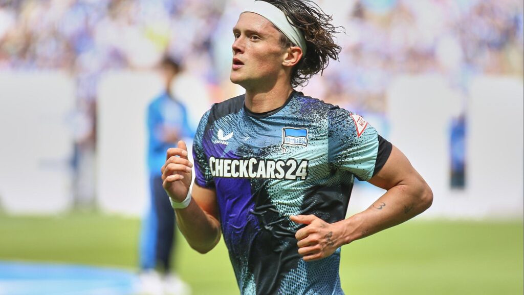 Fabian Reese (Archiv)