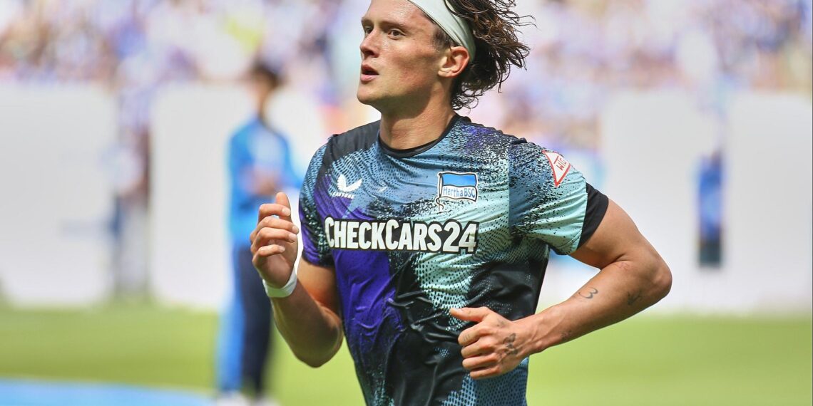 Fabian Reese (Archiv)