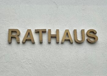 Rathaus (Archiv)