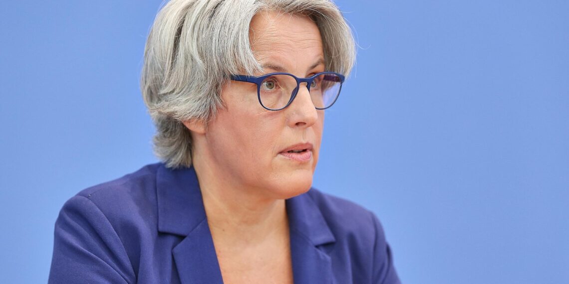 Kerstin Claus (Archiv)