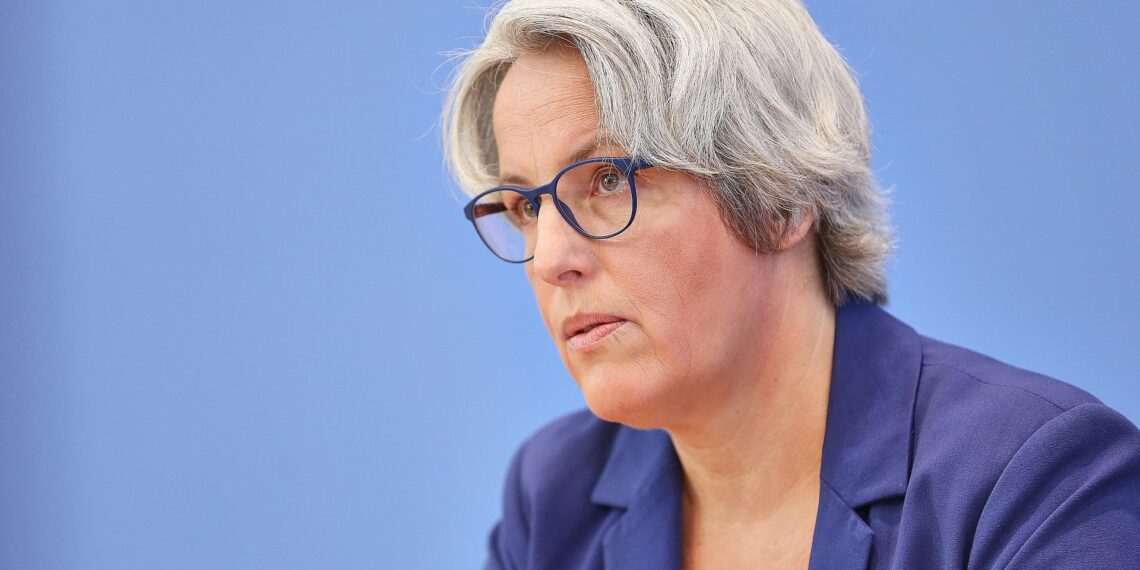 Kerstin Claus (Archiv)