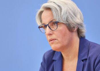 Kerstin Claus (Archiv)