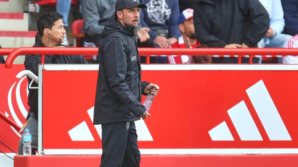 Sebastian Hoeneß (Archiv)