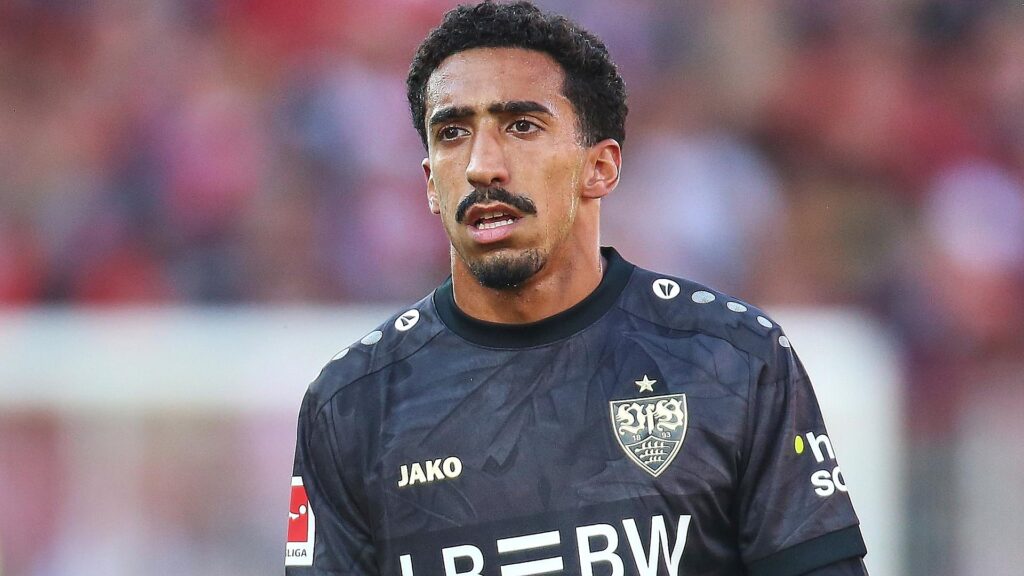 Tiago Tomás (Archiv)