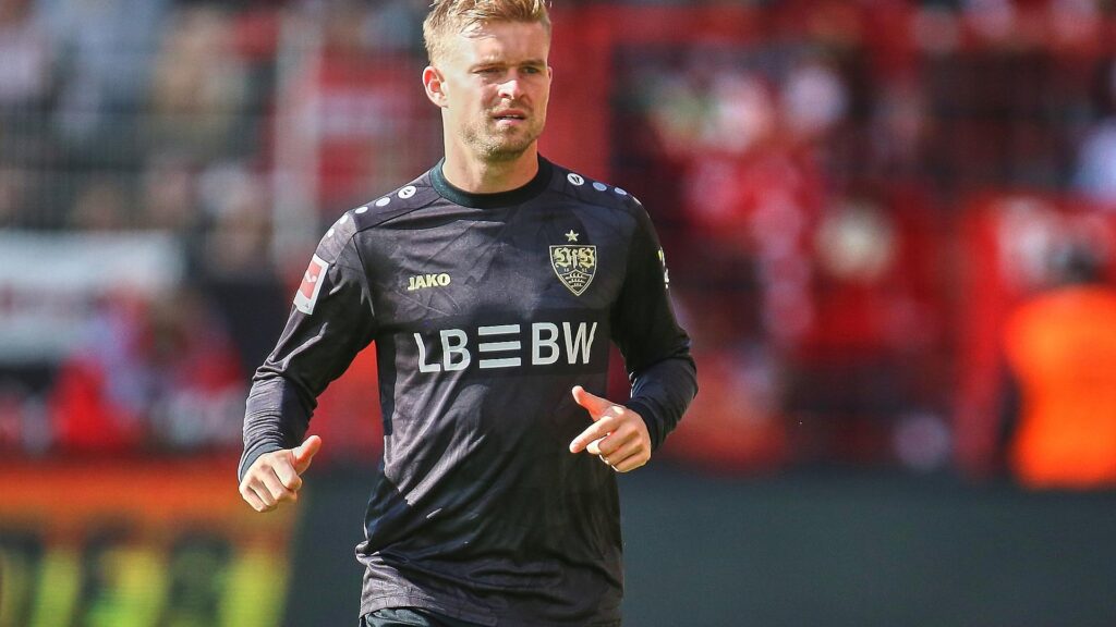 Maximilian Mittelstädt (Archiv)