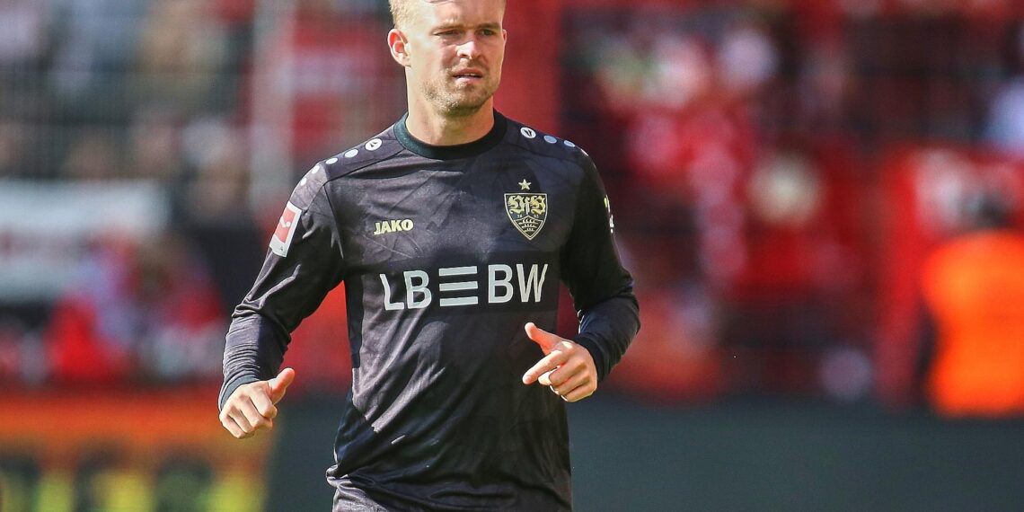 Maximilian Mittelstädt (Archiv)