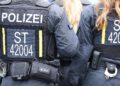 Polizei (Archiv)
