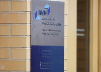 IWH - Leibniz-Institut für Wirtschaftsforschung Halle (Archiv)