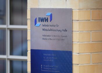 IWH - Leibniz-Institut für Wirtschaftsforschung Halle (Archiv)