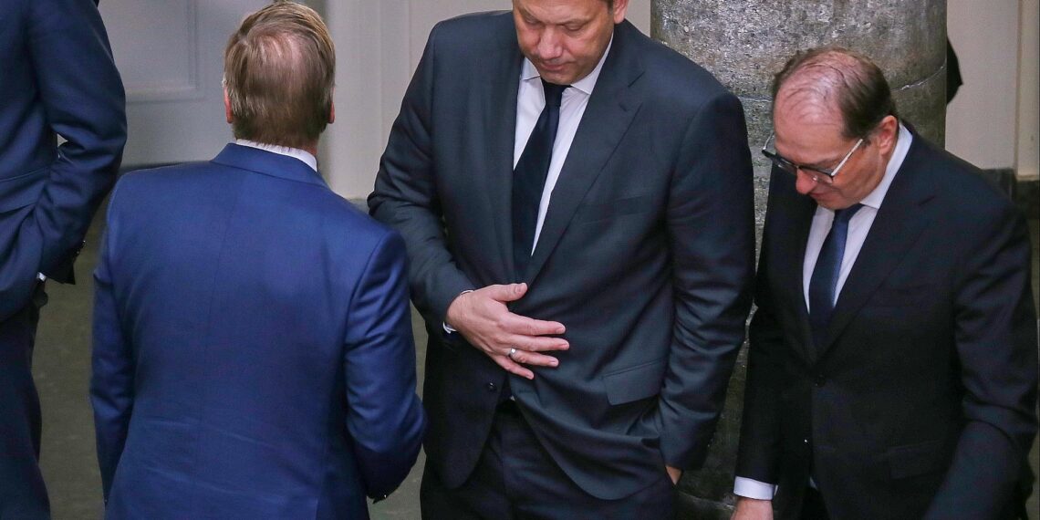 Boris Pistorius