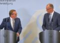 Boris Pistorius und Friedrich Merz (Archiv)