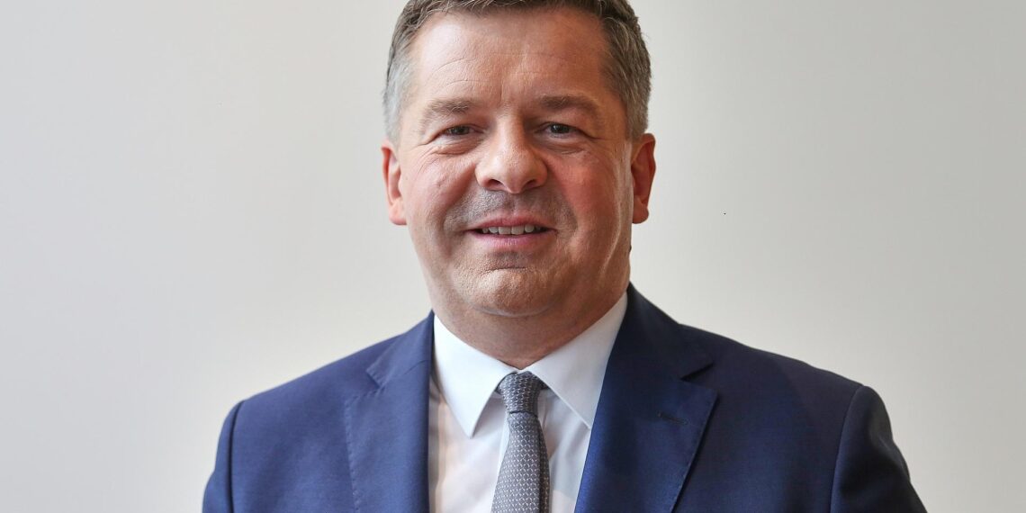 Sven Schulze (Archiv)