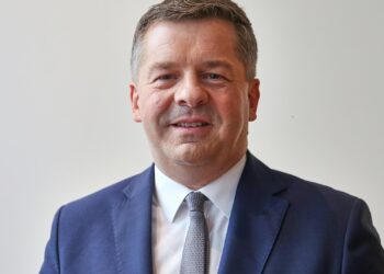 Sven Schulze (Archiv)