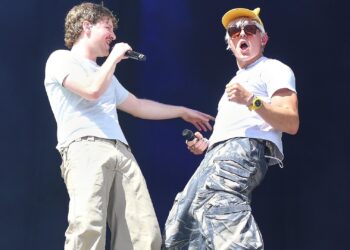 Gustav und Paul von 01099 (Archiv)