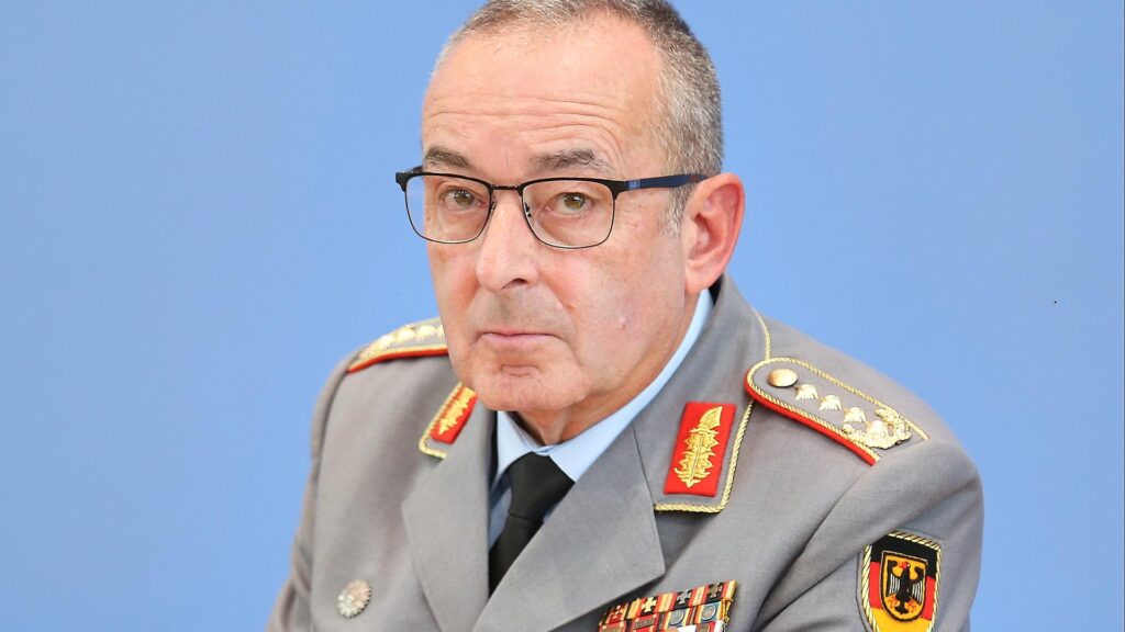 Carsten Breuer (Archiv)