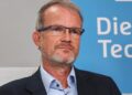 Jens Baas (Archiv)