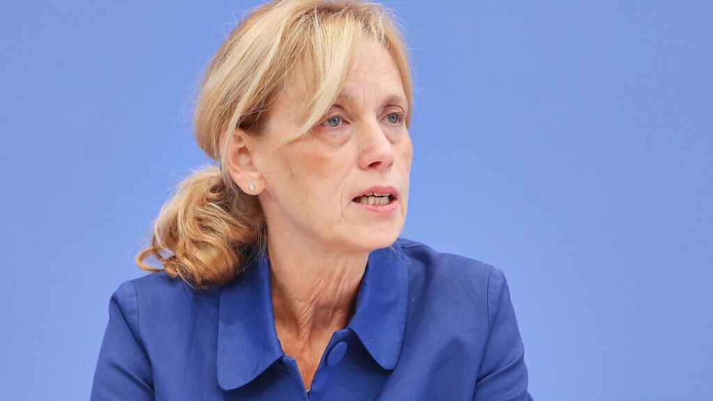 Karin Prien (Archiv)