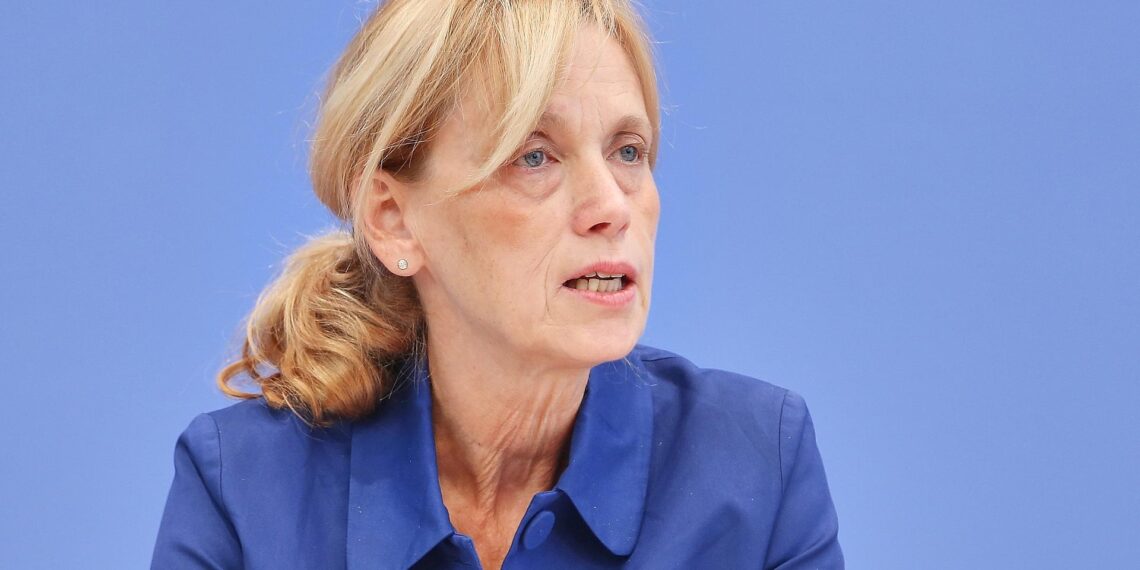 Karin Prien (Archiv)