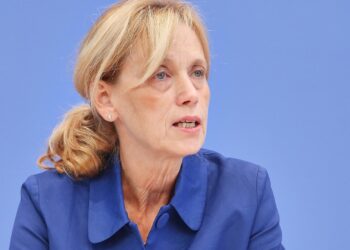 Karin Prien (Archiv)