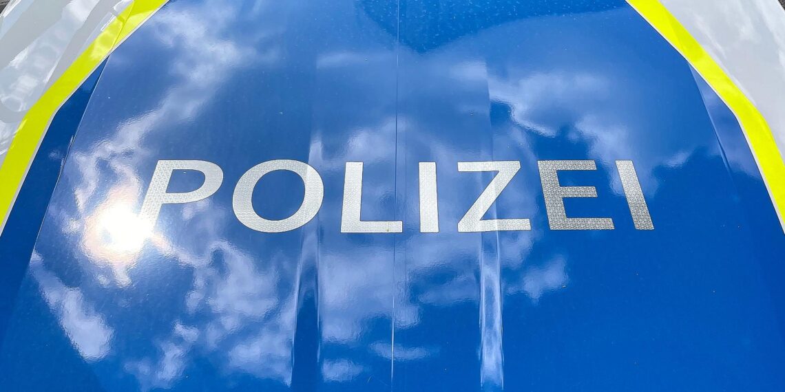 Polizei (Archiv)