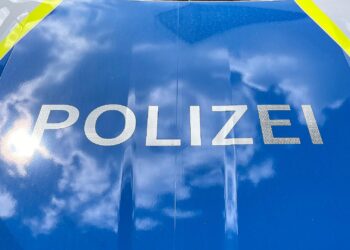 Polizei (Archiv)