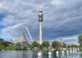 Olympiapark München (Archiv)
