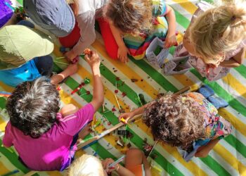 Kinder (Archiv)