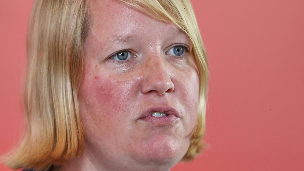 Wiebke Esdar (Archiv)