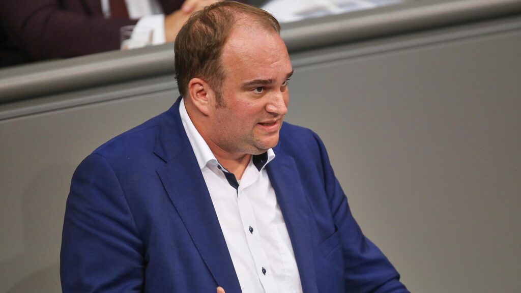 Sebastian Roloff (Archiv)