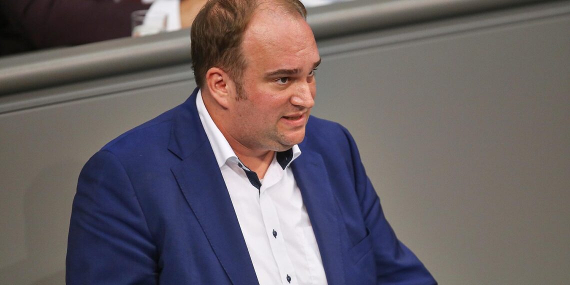 Sebastian Roloff (Archiv)