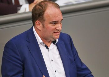Sebastian Roloff (Archiv)