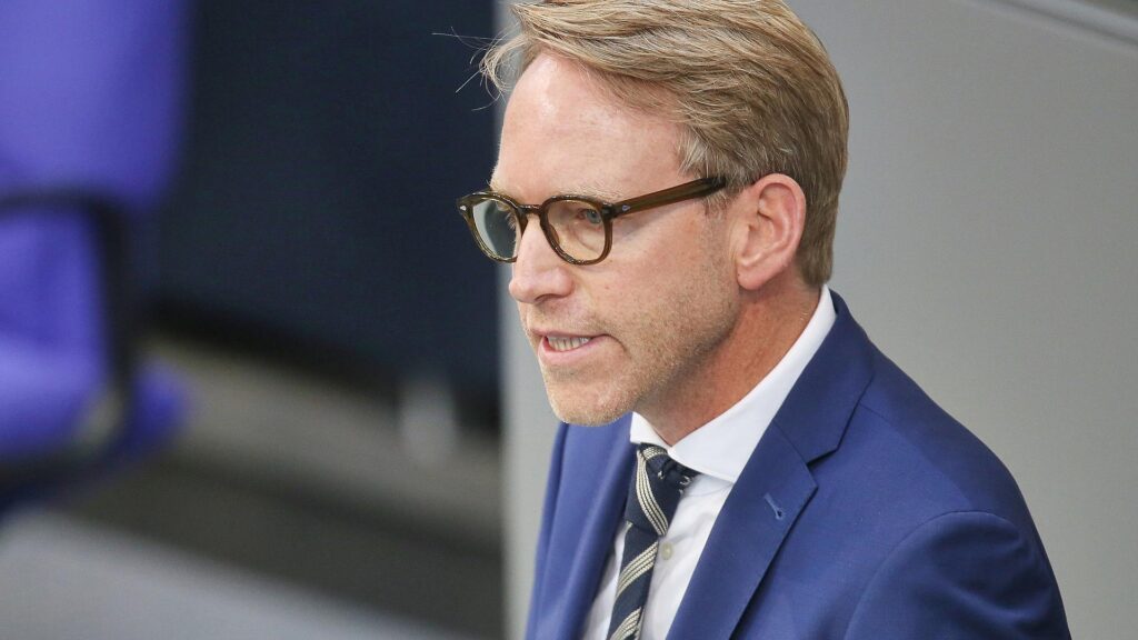 Marc Henrichmann (Archiv)