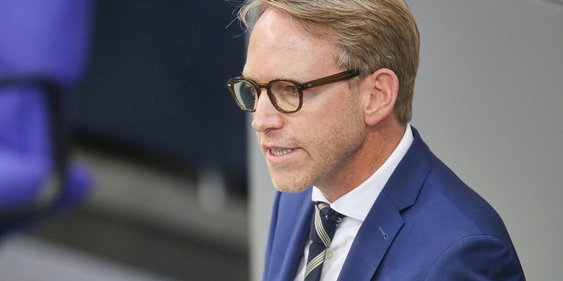Marc Henrichmann (Archiv)