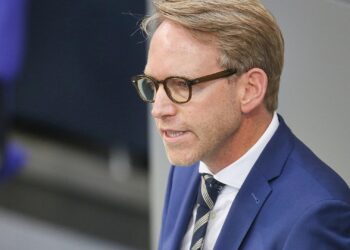 Marc Henrichmann (Archiv)
