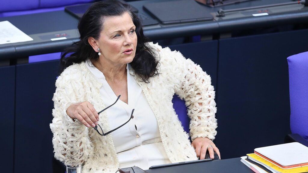 Gitta Connemann (Archiv)