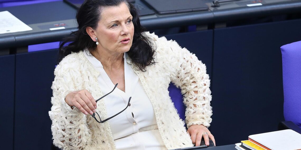 Gitta Connemann (Archiv)