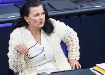 Gitta Connemann (Archiv)