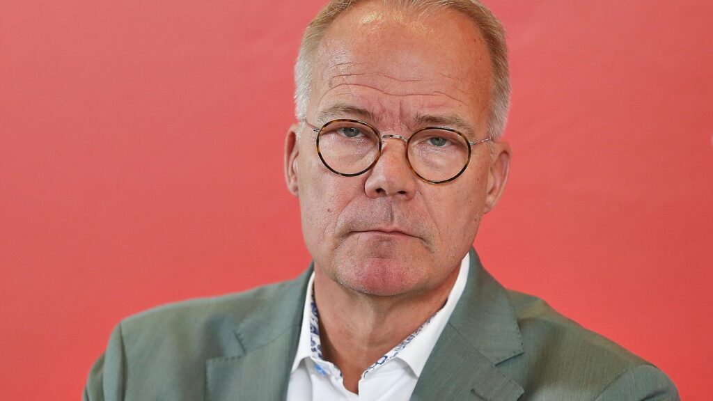 Matthias Miersch (Archiv)