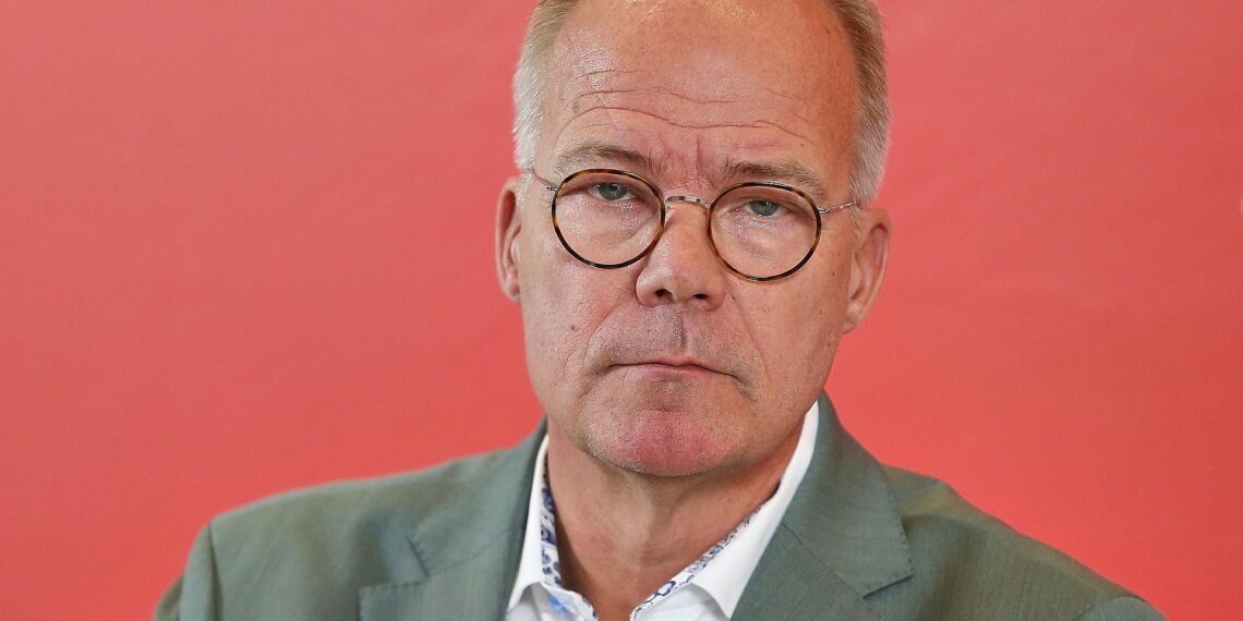 Matthias Miersch (Archiv)