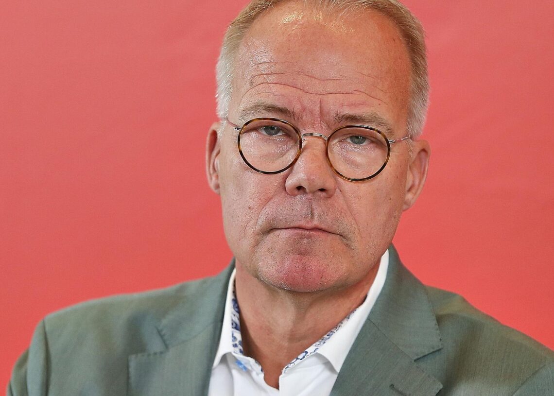 Matthias Miersch (Archiv)