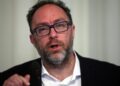 Jimmy Wales (Archiv)